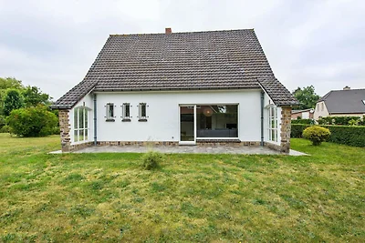 Schöne Villa in Koksijde in ruhiger Lage