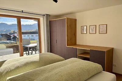 Ferienwohnung Haslach