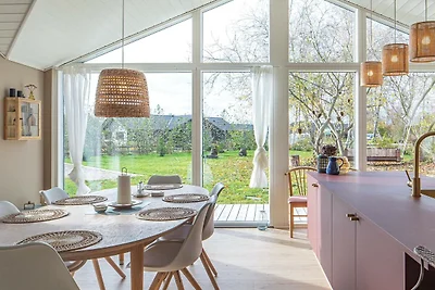 7 Personen Ferienhaus in Væggerløse-By Traum