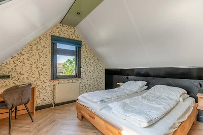 Freistehendes Ferienhaus mit ländlicher...