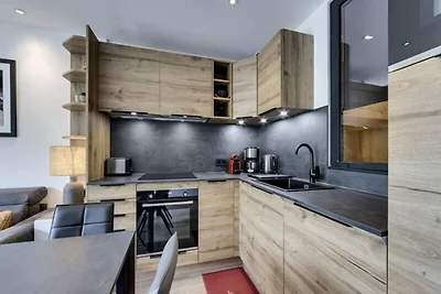 2 Zimmer für 4 Personen