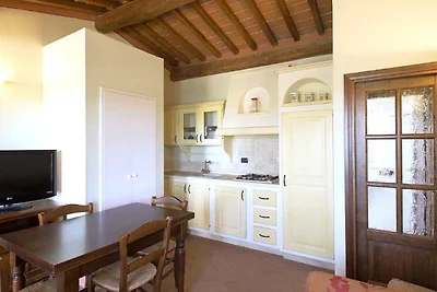 Geräumiges Apartment mit Gemeinschaftspool