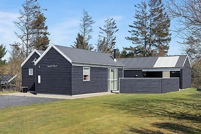 8 persone case ad Farsø