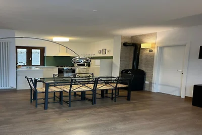 apartman za odmor Obiteljski odmor Trento