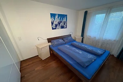 Kuća za odmor Dopust za oporavak Meersburg