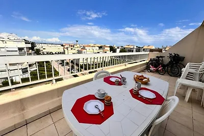 Apartments für 4 Personen