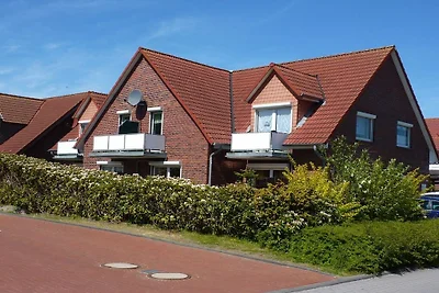 Kuća za odmor Dopust za oporavak Wittmund