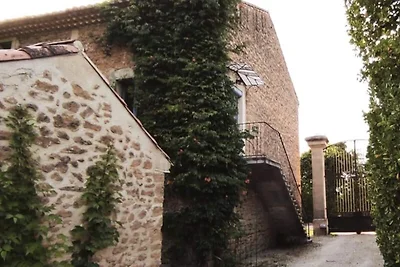 Ferienwohnung Familienurlaub Althen des Paluds