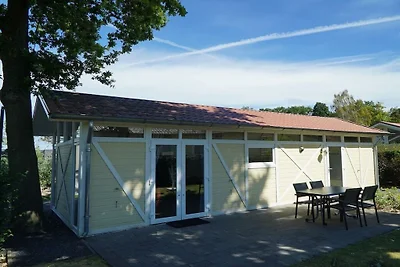 Ferienhaus Erholungsurlaub Nunspeet