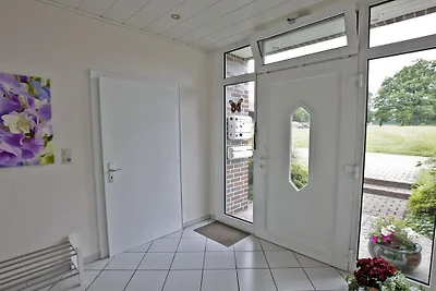 Ferienwohnung mit 2 Schlafzimmer