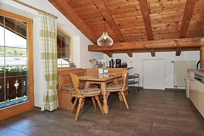 Grünstein nella Casa Thiele