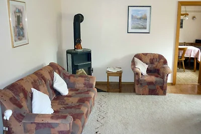 Appartement bij het skigebied