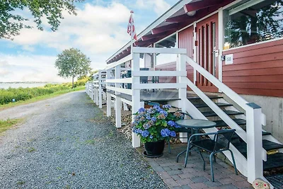 4 sterren vakantie huis in Aabenraa