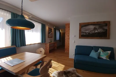 Premium Chalet in Tauplitz mit Sauna und...