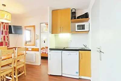 Appartamento a Plagne Soleil vicino alle pist...