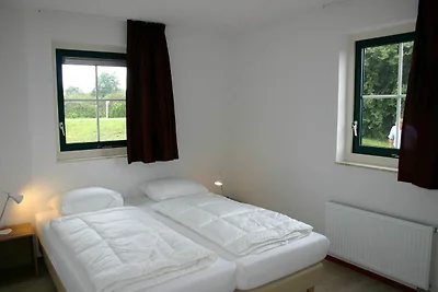 Wellness-Bungalow am See