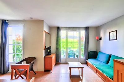 3-Zimmer-Haus für 8 Personen - Auswahl