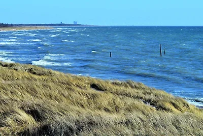 6 Personen Ferienhaus in Dannemare-By Traum