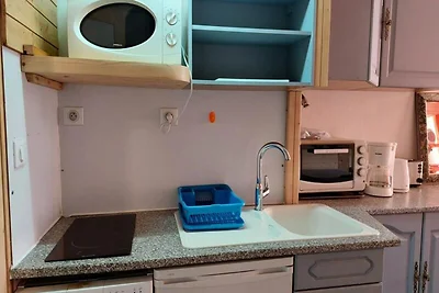 Wohnung in Villards in der Nähe des...