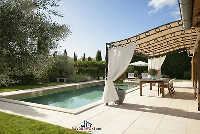 Villa in Svetvinčenat mit Schwimmbecken