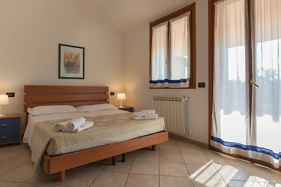 Belvilla von OYO Village Albarella Trilo