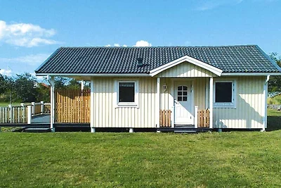 4 Personen Ferienhaus in Byxelkrok-By Traum