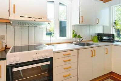 6 Personen Ferienhaus in Hovborg-By Traum