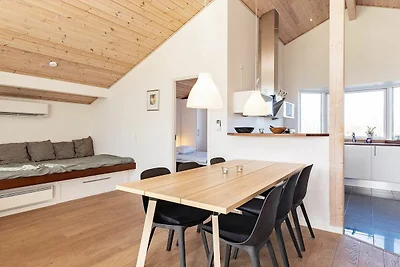 6 Personen Ferienhaus in Løkken-By Traum