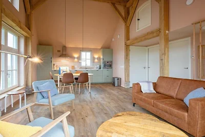 Ferienhaus mit 2 Schlafzimmer