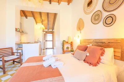 Alameda De Hercules - Apartment In Sevilla