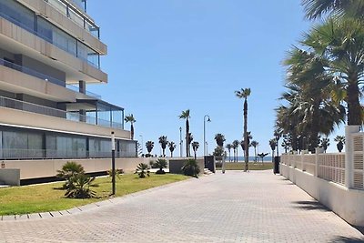 Playa Serena con terrazza privata