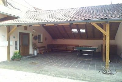 Vakantieboerderij Dippold - vlakbij 95326...