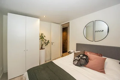 Modernes Ferienhaus in Limburg