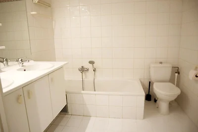 Wohnung in Nieuwpoort am Strand