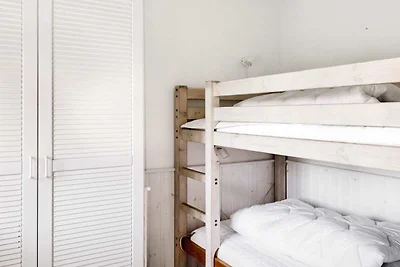 8 persoons vakantie huis in Nykøbing Sj