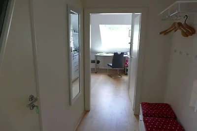 Kleine Ferienwohnung am Wulfkamp