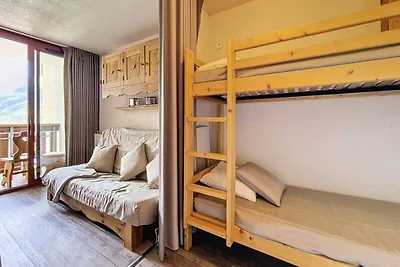 Ferienwohnung in Bruyères in der Nähe der...