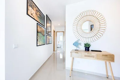 Appartement in Lagos Marina met Uitzicht