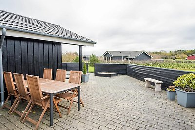 6 Personen Ferienhaus in Tarm