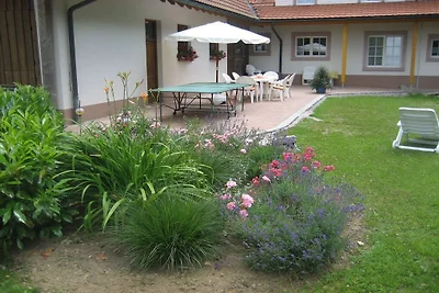 Hetzlenmühle 3-kamerappartement nr. 2