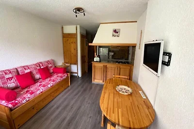 Studio für 4 Personen