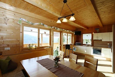 Doppelhaushälfte, Zell am Ziller