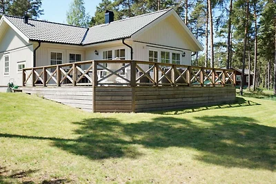 5 Personen Ferienhaus in Mönsterås