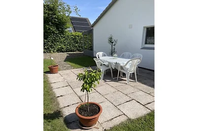 Ferienhaus Bangert