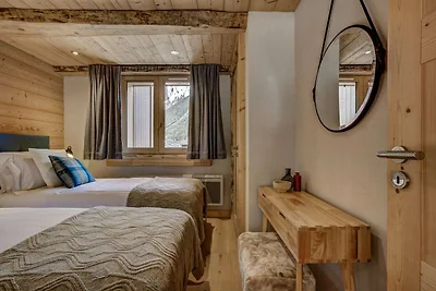 Stylish Apartment near Nursery Slope & Town...