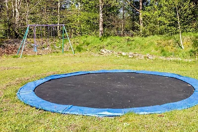 8 persone case ad Højslev-By Traum