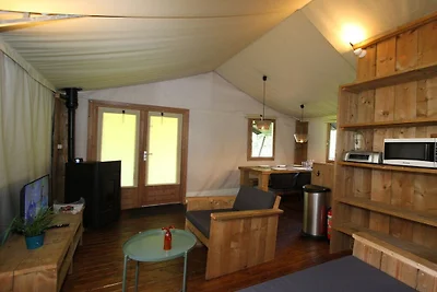 Ferienhaus Erholungsurlaub De Wolden