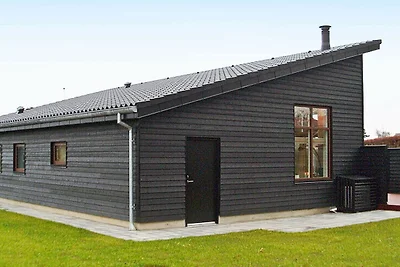 6 Personen Ferienhaus in Børkop