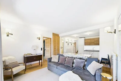 Appartamento a La Rosière con accesso alle...