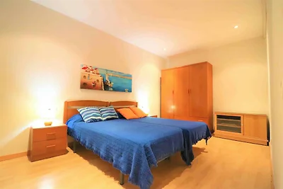 Luxe appartement in Roses